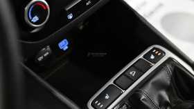 Hyundai Creta 2021 г.в.