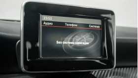 Mercedes-Benz GLA 2015 г.в.