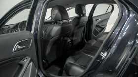 Mercedes-Benz GLA 2015 г.в.