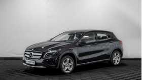 Mercedes-Benz GLA 2015 г.в.