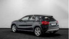 Mercedes-Benz GLA 2015 г.в.