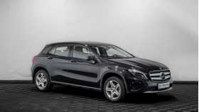 Mercedes-Benz GLA 2015 г.в.