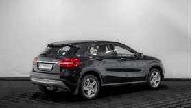 Mercedes-Benz GLA 2015 г.в.