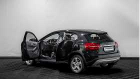 Mercedes-Benz GLA 2015 г.в.