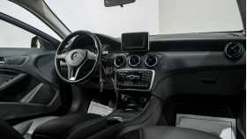 Mercedes-Benz GLA 2015 г.в.