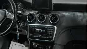 Mercedes-Benz GLA 2015 г.в.