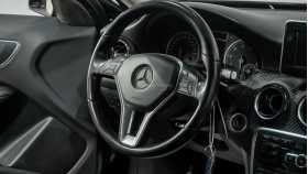 Mercedes-Benz GLA 2015 г.в.