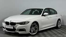 BMW 3 серии 2017 г.в.