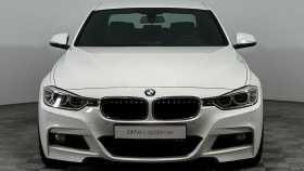 BMW 3 серии 2017 г.в.