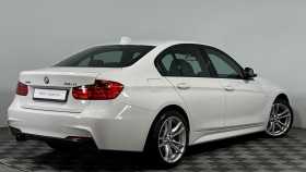 BMW 3 серии 2017 г.в.