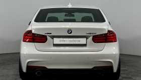 BMW 3 серии 2017 г.в.