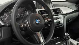 BMW 3 серии 2017 г.в.