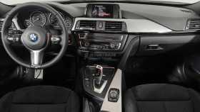 BMW 3 серии 2017 г.в.