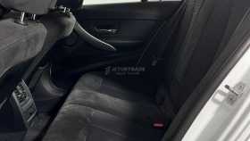 BMW 3 серии 2017 г.в.