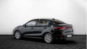 Kia Rio 2019 г.в.