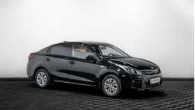 Kia Rio 2019 г.в.