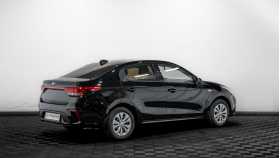 Kia Rio 2019 г.в.