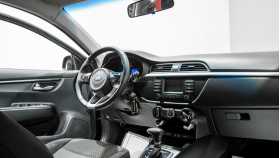Kia Rio 2019 г.в.