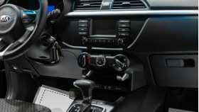 Kia Rio 2019 г.в.