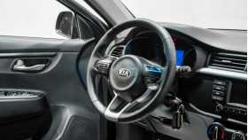 Kia Rio 2019 г.в.