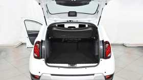 Renault Duster 2015 г.в.