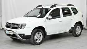 Renault Duster 2015 г.в.