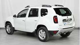 Renault Duster 2015 г.в.