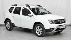Renault Duster 2015 г.в.