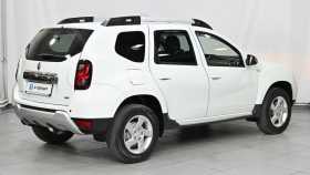 Renault Duster 2015 г.в.