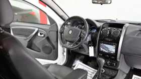 Renault Duster 2015 г.в.