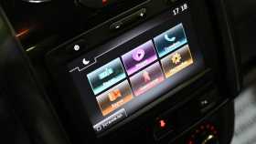 Renault Duster 2015 г.в.