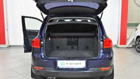 Volkswagen Tiguan 2013 г.в.