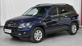 Volkswagen Tiguan 2013 г.в.