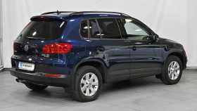 Volkswagen Tiguan 2013 г.в.