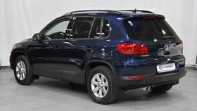 Volkswagen Tiguan 2013 г.в.