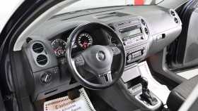 Volkswagen Tiguan 2013 г.в.