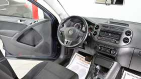 Volkswagen Tiguan 2013 г.в.