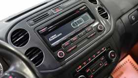 Volkswagen Tiguan 2013 г.в.