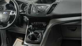 Ford Kuga 2014 г.в.