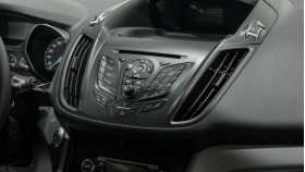 Ford Kuga 2014 г.в.