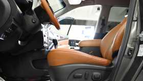 Nissan Pathfinder 2015 г.в.