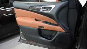 Nissan Pathfinder 2015 г.в.