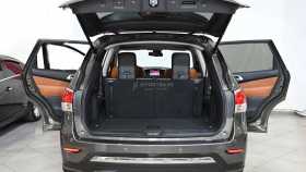 Nissan Pathfinder 2015 г.в.