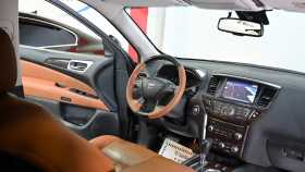 Nissan Pathfinder 2015 г.в.