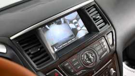 Nissan Pathfinder 2015 г.в.