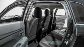 Mitsubishi ASX 2012 г.в.