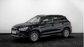 Mitsubishi ASX 2012 г.в.
