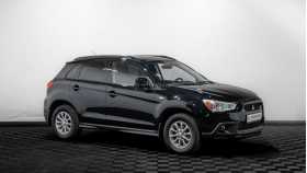 Mitsubishi ASX 2012 г.в.