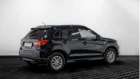 Mitsubishi ASX 2012 г.в.