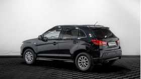 Mitsubishi ASX 2012 г.в.
